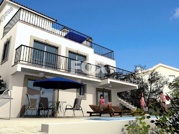 4 bedroom detached house for sale peyia paphos 1292823 image 16151689