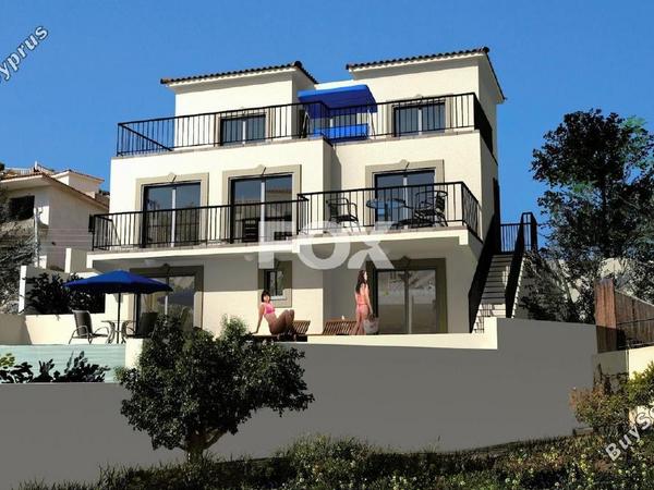 4 bedroom detached house for sale peyia paphos 1292823 image 16151698