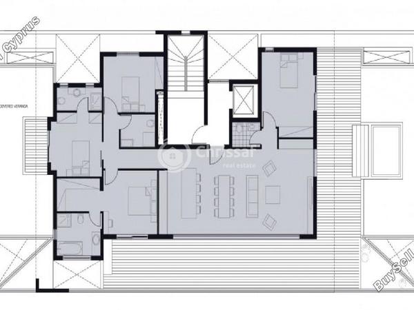 4 bedroom penthouse for sale agios tychonas limassol 8463823 image 15717637