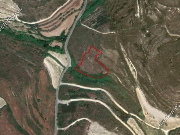 land for sale kathikas paphos 8630823 image 15874187