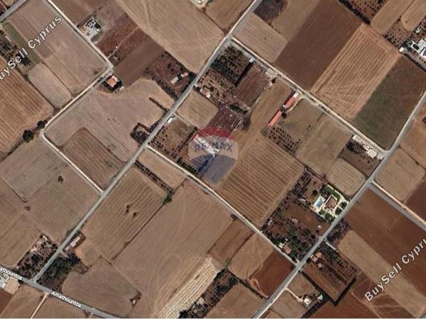 land for sale kiti larnaca 8151823 image 16529849
