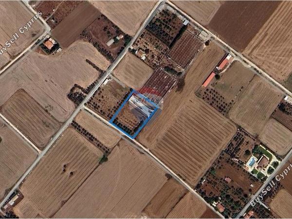 land for sale kiti larnaca 8151823 image 16976518
