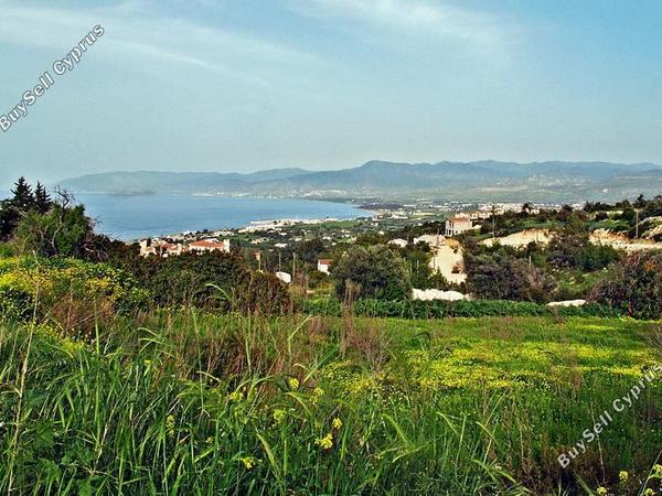 land for sale neo chorio paphos 232823 image 283239
