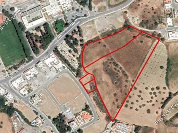land for sale poli chrysochous paphos 1742823 image 4759485