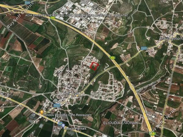 land for sale timi paphos 7738823 image 11941098