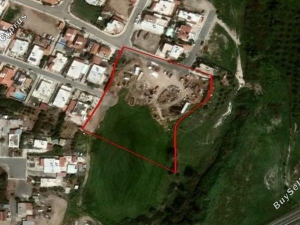 land for sale timi paphos 7738823 image 11941101