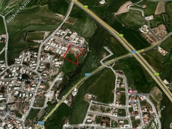 land for sale timi paphos 7738823 image 12565057