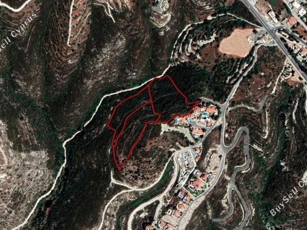 land for sale tsada paphos 847823 image 15178818
