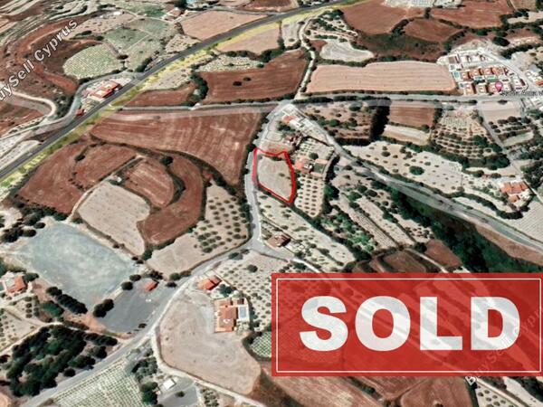 land sold tsada paphos 855823 image 723257