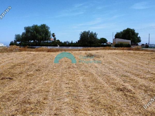 plot for sale dromolaxia larnaca 1080823 image 13690160