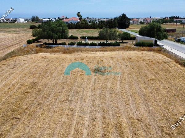 plot for sale dromolaxia larnaca 1080823 image 13690161