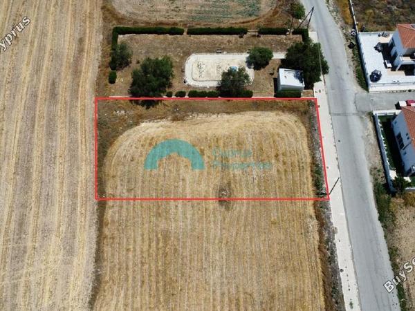 plot for sale dromolaxia larnaca 1080823 image 13690162