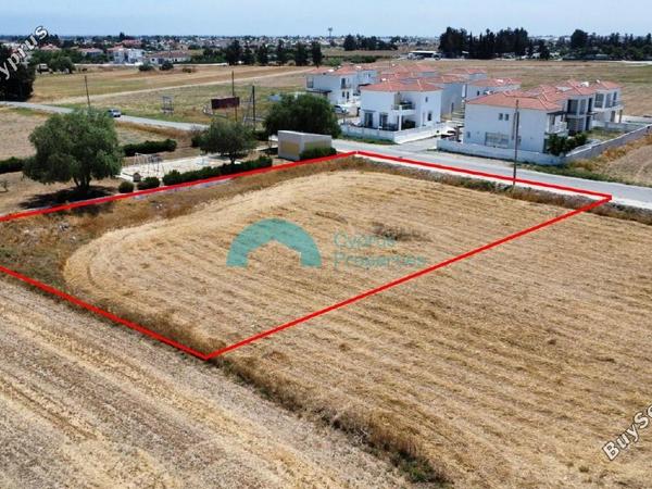 plot for sale dromolaxia larnaca 1080823 image 13690164