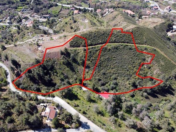plot for sale sina oros nicosia 1194823 image 5571116