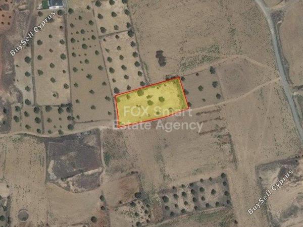 plot for sale tseri nicosia 1152823 image 5162490