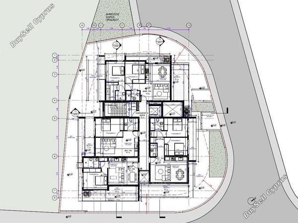 1 bedroom apartment for sale kato paphos universal paphos 8344923 image 14733118