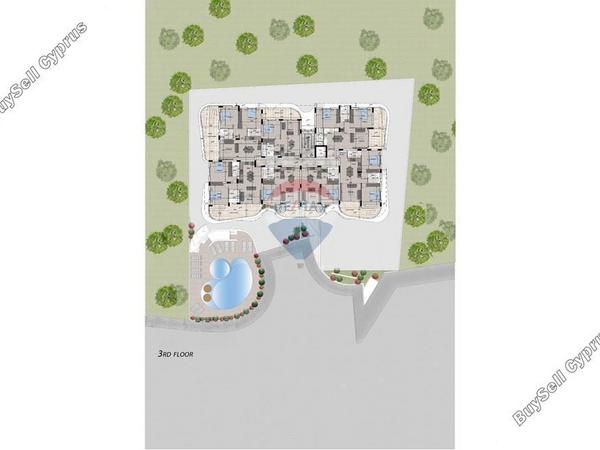 1 bedroom penthouse for sale aradippou larnaca 8063923 image 14638795