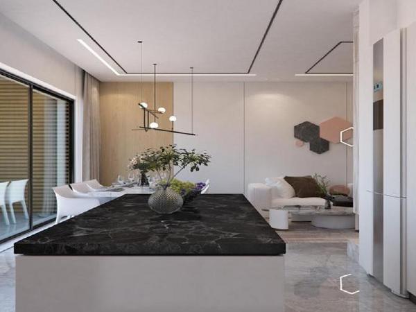 3 bedroom penthouse for sale ypsonas limassol 1261923 image 16193095