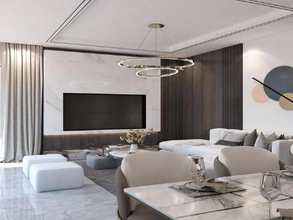 3 bedroom penthouse for sale ypsonas limassol 1261923 image 16193099