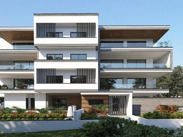 3 bedroom penthouse for sale ypsonas limassol 1261923 image 16193107