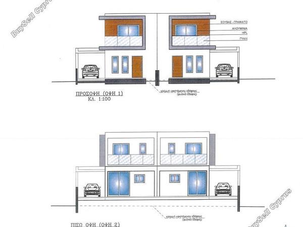 3 bedroom semi detached house for sale kolossi limassol 8399923 image 17387555