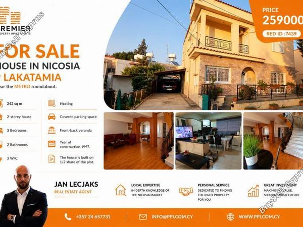 3 bedroom town house for sale kato lakatamia nicosia 8791923 image 16689066