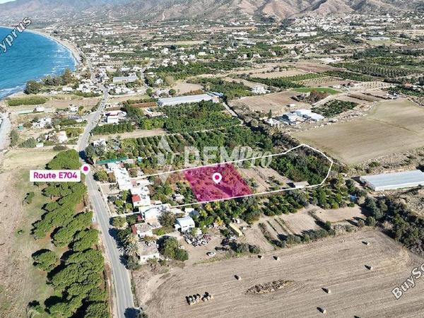 land for sale argaka paphos 8018923 image 12810732