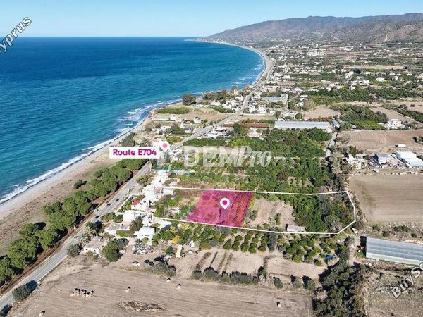 land for sale argaka paphos 8018923 image 12810733
