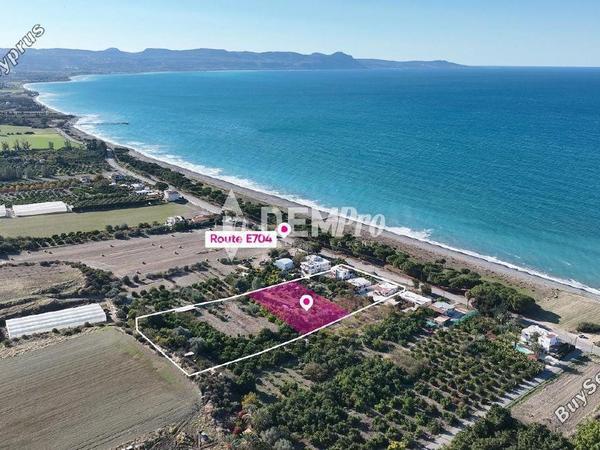 land for sale argaka paphos 8018923 image 12810735