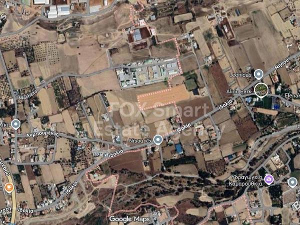 land for sale kallithea nicosia 8381923 image 14698816