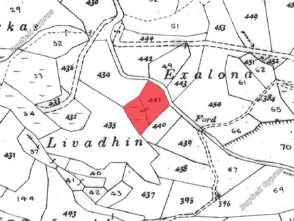 land for sale kilinia paphos 1657923 image 15597470