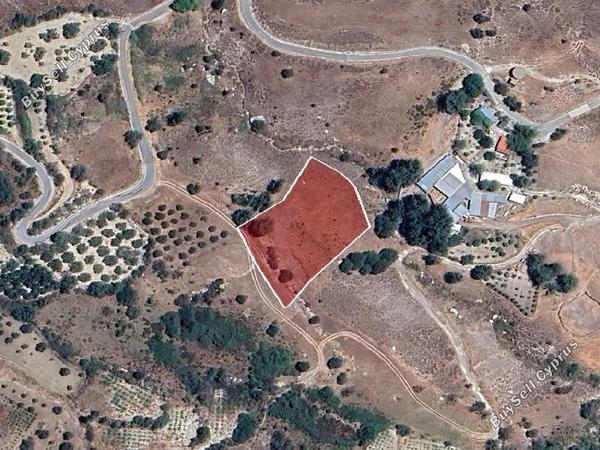 land for sale kilinia paphos 1657923 image 15597473