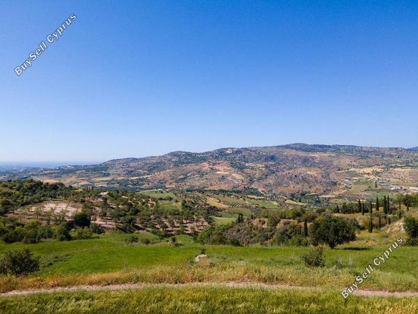 land for sale lasa paphos 945923 image 16992336