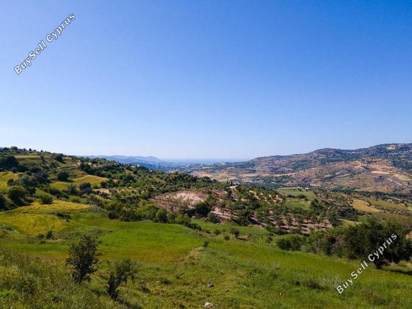 land for sale lasa paphos 945923 image 16992337