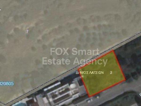 plot for sale latsia nicosia 1150923 image 12670541
