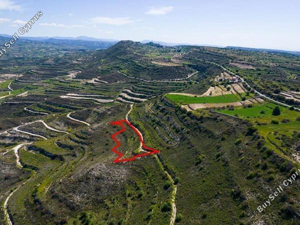 plot for sale pachna limassol 1650923 image 5679608