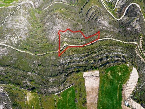 plot for sale pachna limassol 1650923 image 5679611