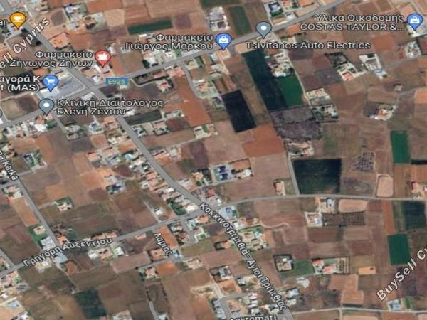 plot for sale palaiometocho nicosia 1254923 image 16180249