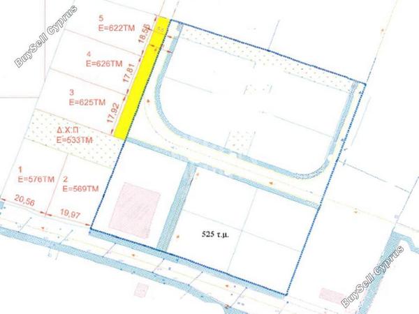 plot for sale pano lakatamia nicosia 1862923 image 10541348