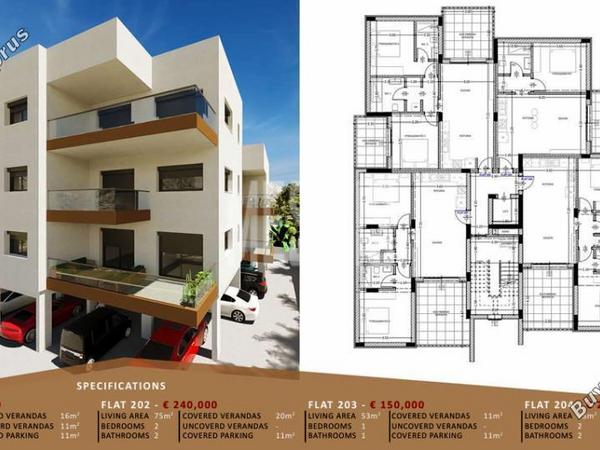 1 bedroom apartment for sale paramytha limassol 8588033 image 15697689