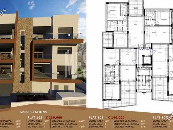 1 bedroom apartment for sale paramytha limassol 8588033 image 15697690