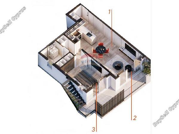 1 bedroom penthouse for sale aradippou larnaca 7510033 image 17204950