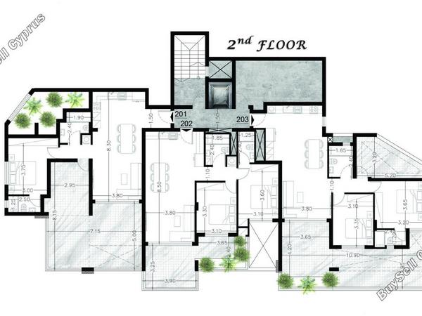 2 bedroom apartment for sale agios athanasios limassol 7994033 image 15750840