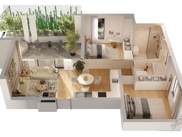 2 bedroom apartment for sale neapolis limassol 7746033 image 10268888