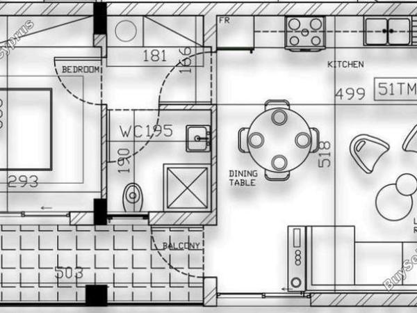 2 bedroom apartment for sale tsirion limassol 8375033 image 14804031