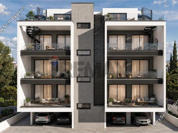 2 bedroom penthouse for sale agios athanasios limassol 8772033 image 16878936