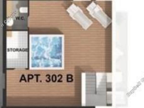 2 bedroom penthouse for sale sotiros agios ioannis larnaca larnaca 7733033 image 12526989