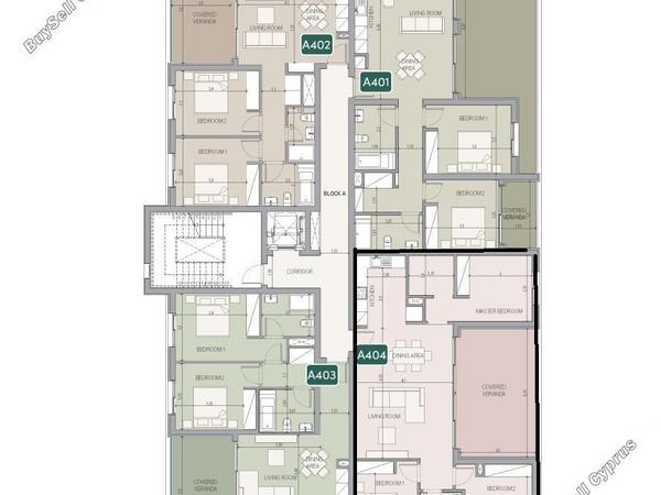 3 bedroom apartment for sale zakaki limassol 7737033 image 10185907