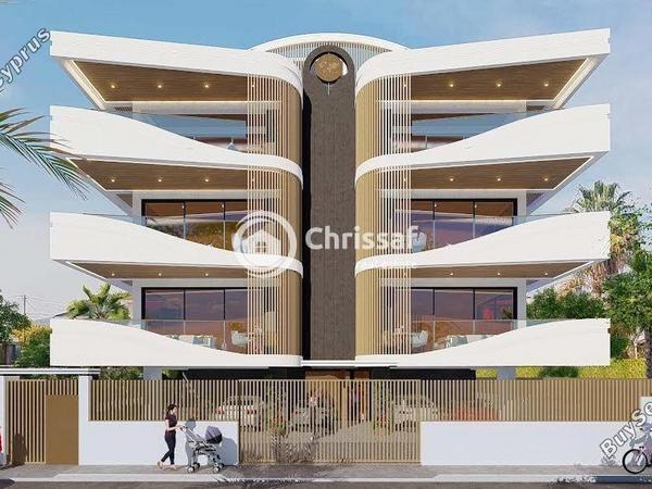 3 bedroom penthouse for sale linopetra limassol 8469033 image 15265451