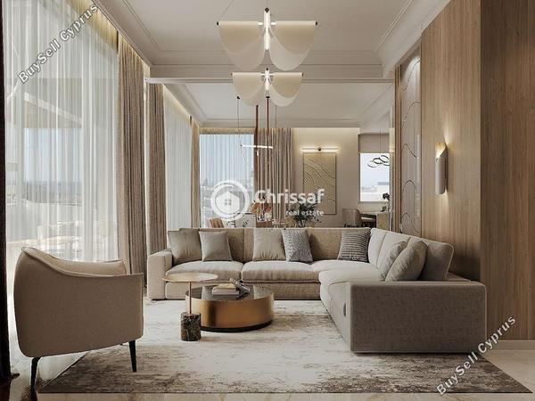 3 bedroom penthouse for sale linopetra limassol 8469033 image 15265457